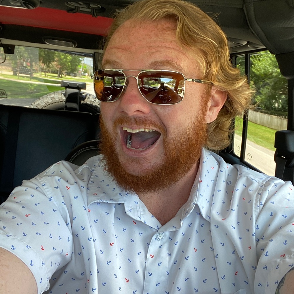 Meet your Posher, Posh